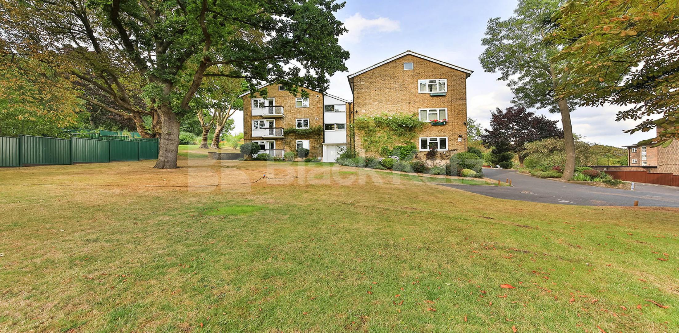 			1 Bedroom, 1 bath, 1 reception Flat			 Muswell Hill , Muswell Hill